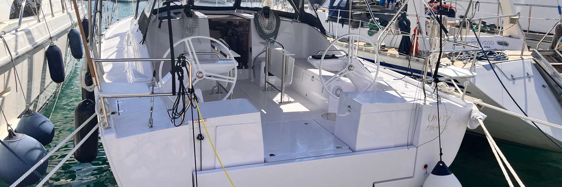 Velero Elan Impression 43