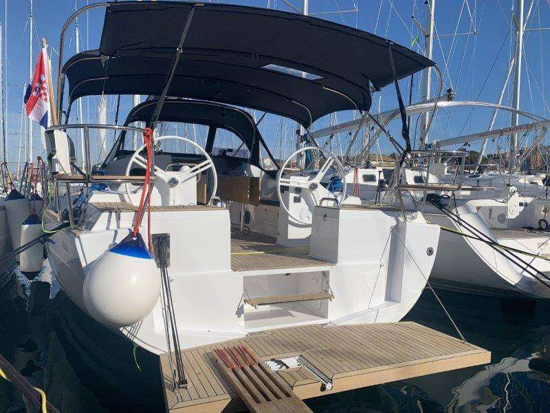 Velero Elan Impression 45.1