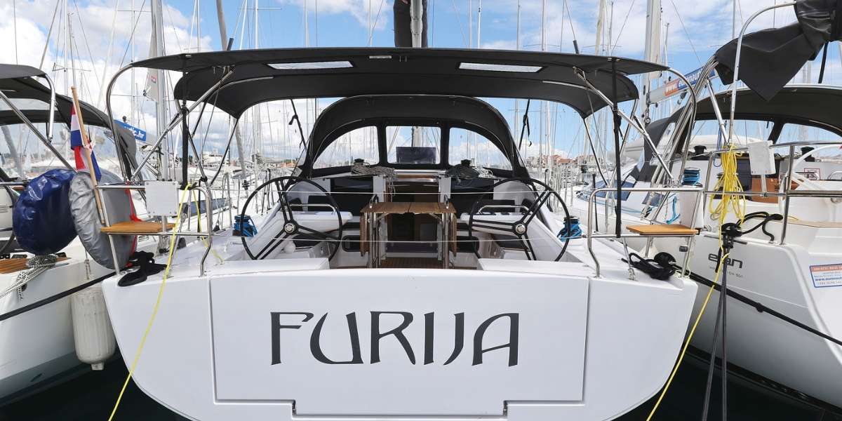 Velero Elan Impression 45