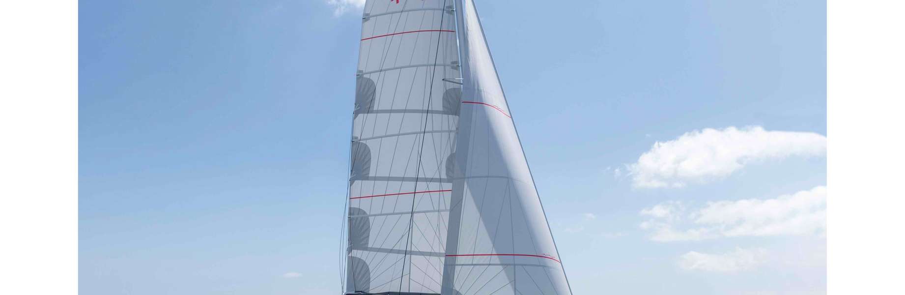 Catamarano Elba 45