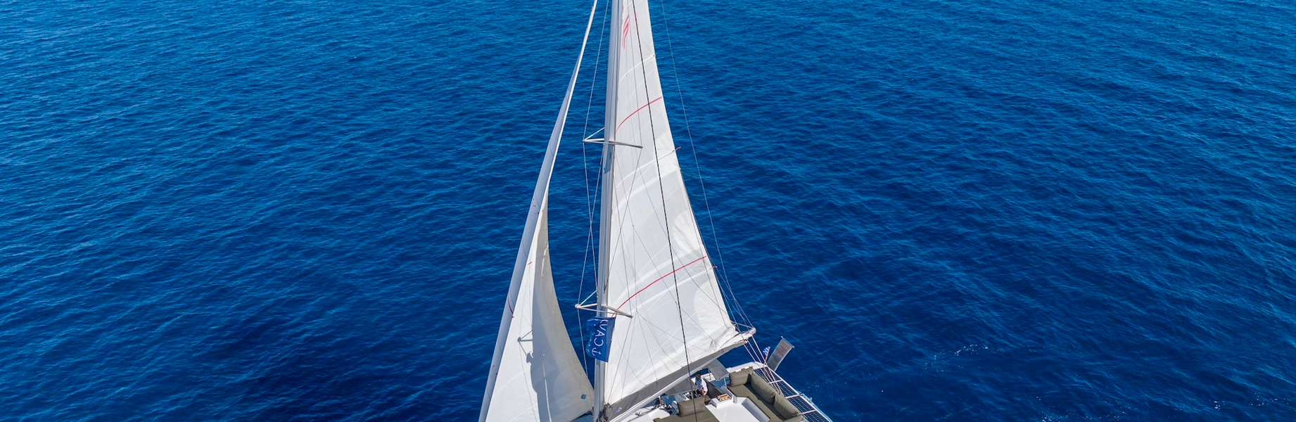 Catamaran Elba 45