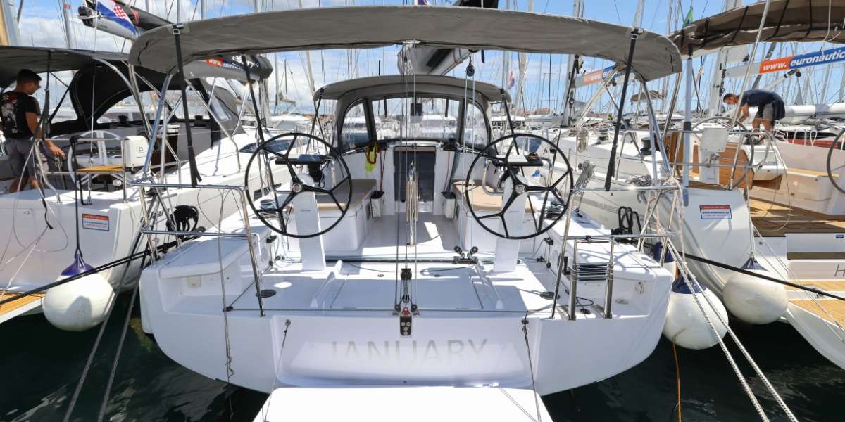 Velero First 36