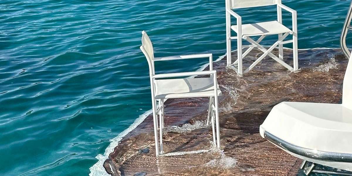 Bateaux à moteur Greenline 48 Fly