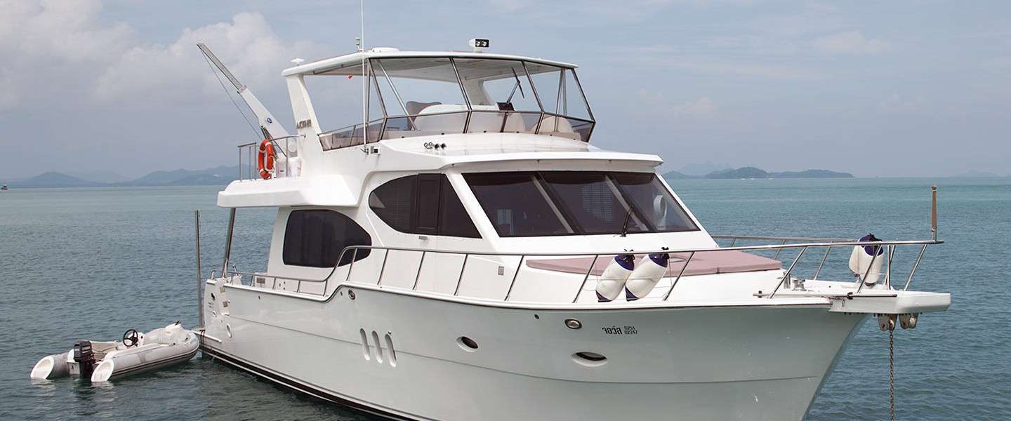 Łódź Motorowa Activa 5800