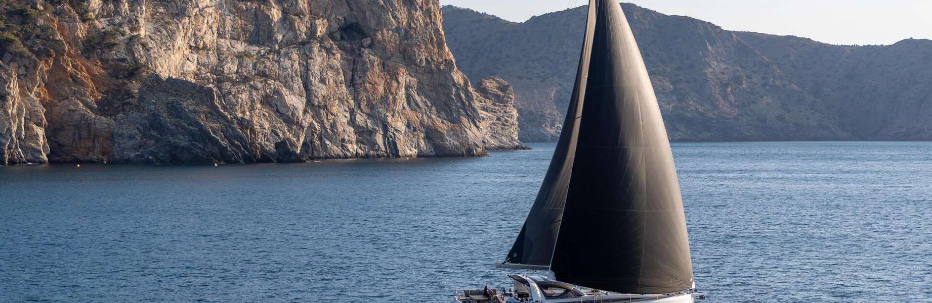 Segelboot Jeanneau Yachts 55