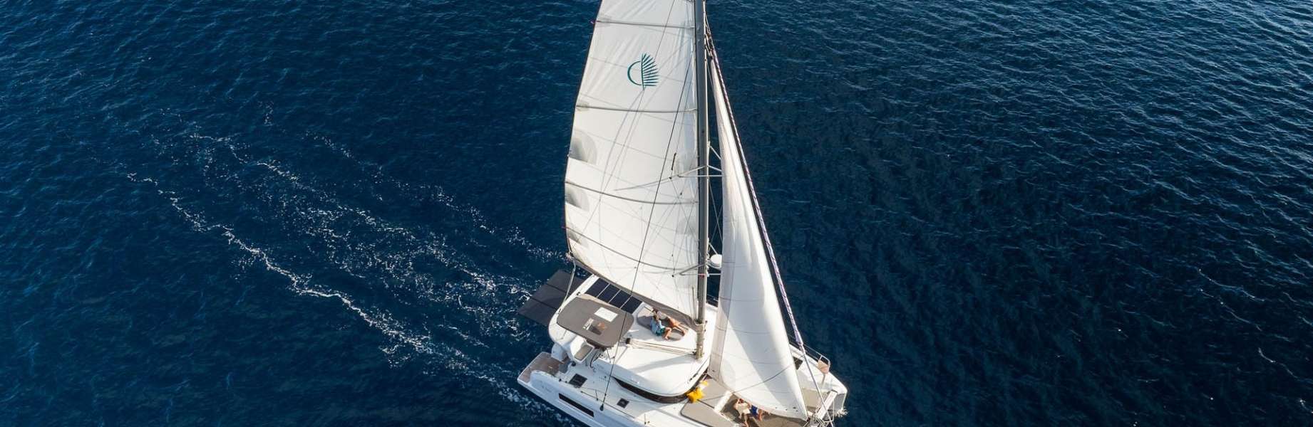 Catamaran Lagoon 38