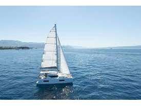 Catamarán Lagoon 38