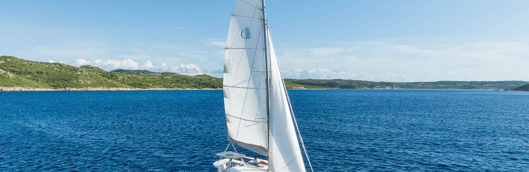 Catamaran Lagoon 38