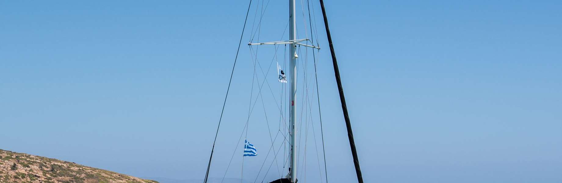 Katamaran Lagoon 40