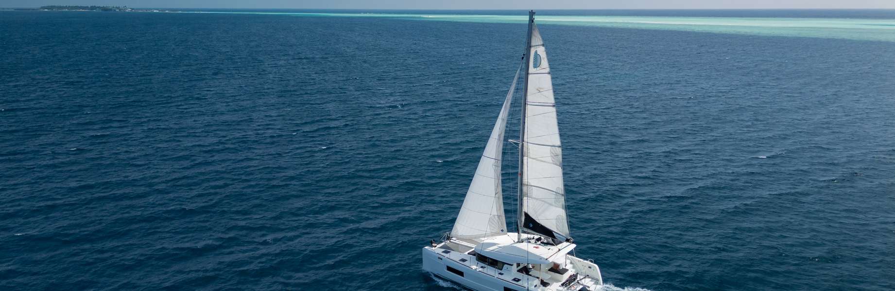Catamaran Lagoon 40