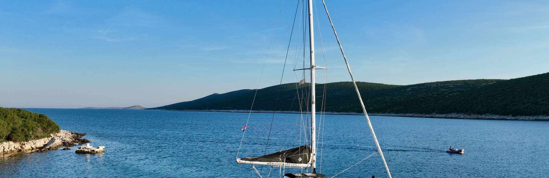 Catamaran Lagoon 40