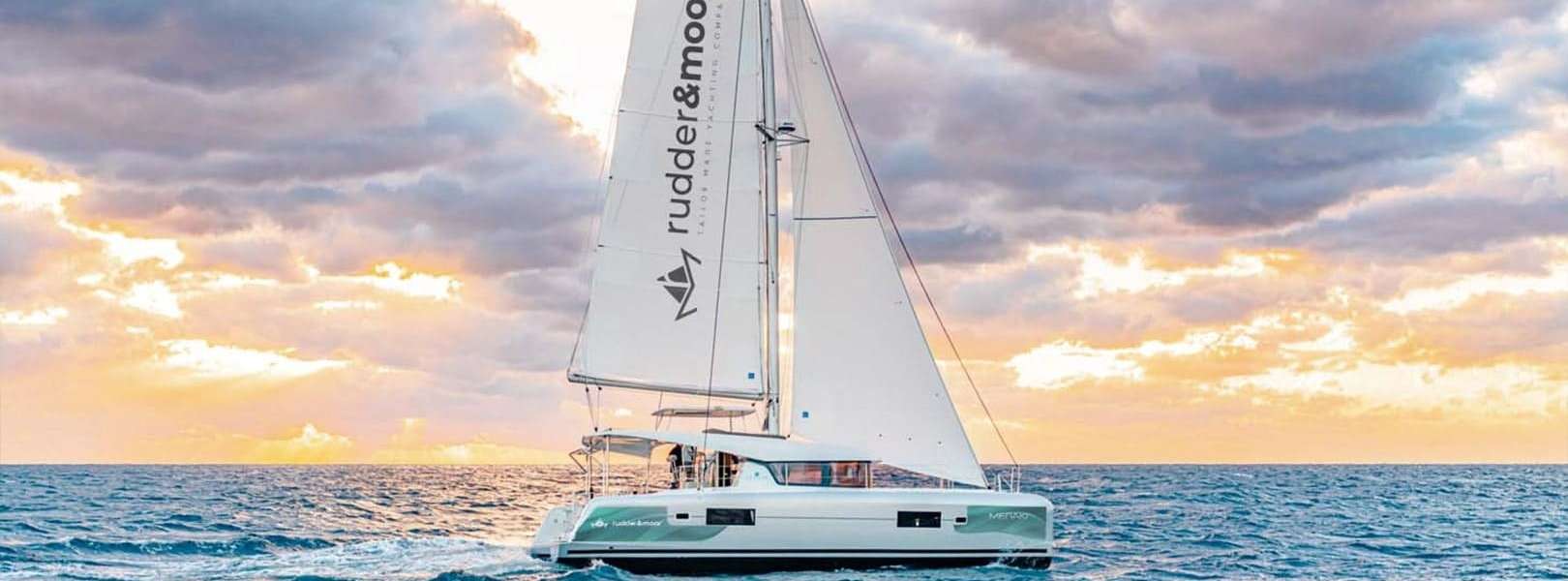 Catamaran Lagoon 42