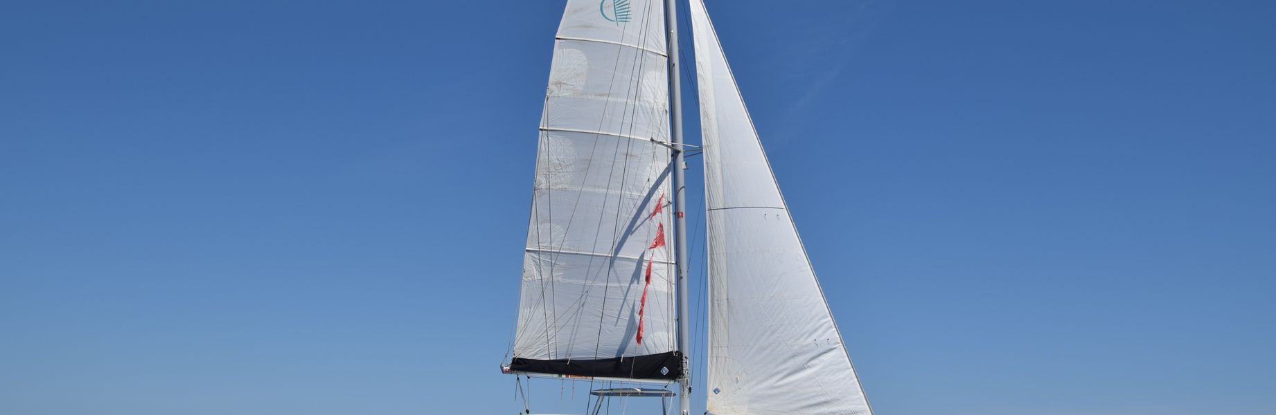 Katamaran Lagoon 42