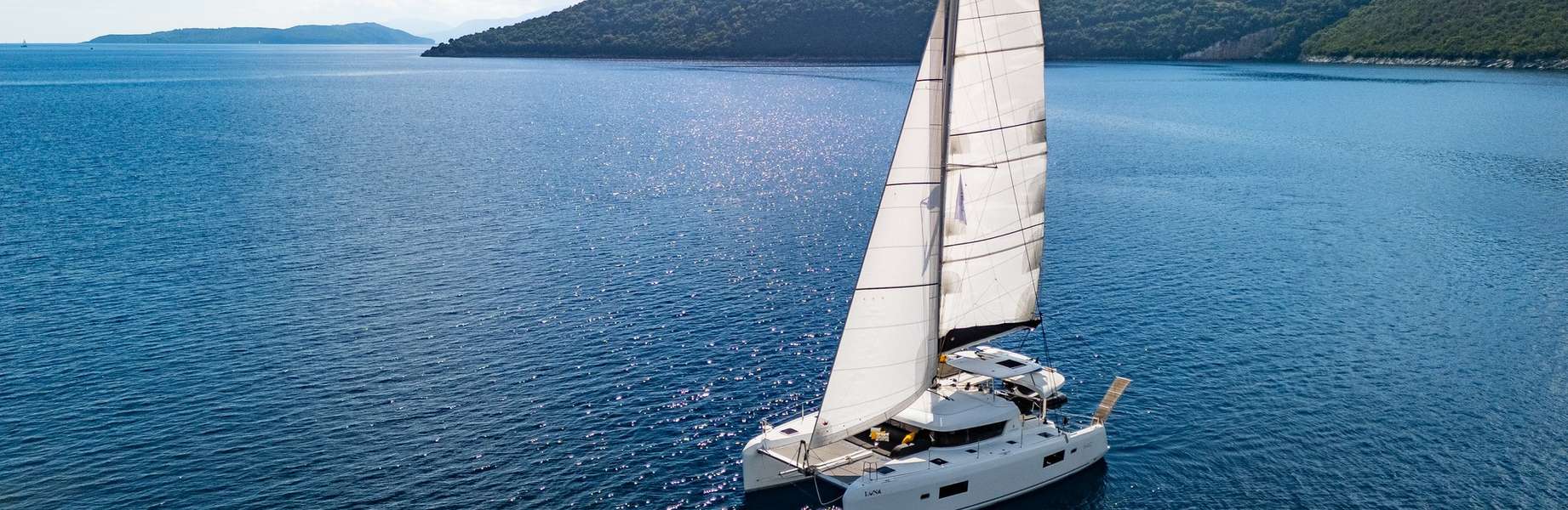 Catamaran Lagoon 42