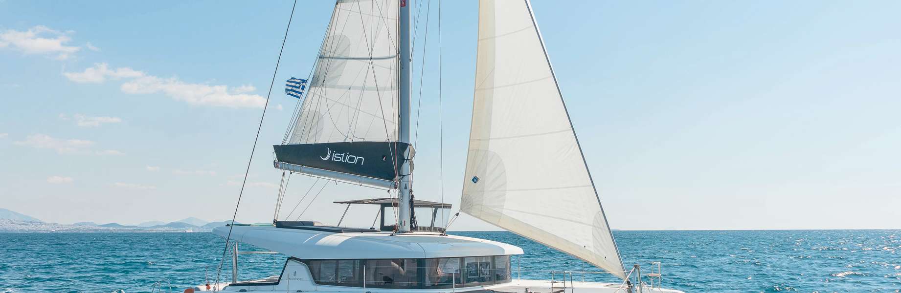 Катамаран Lagoon 42