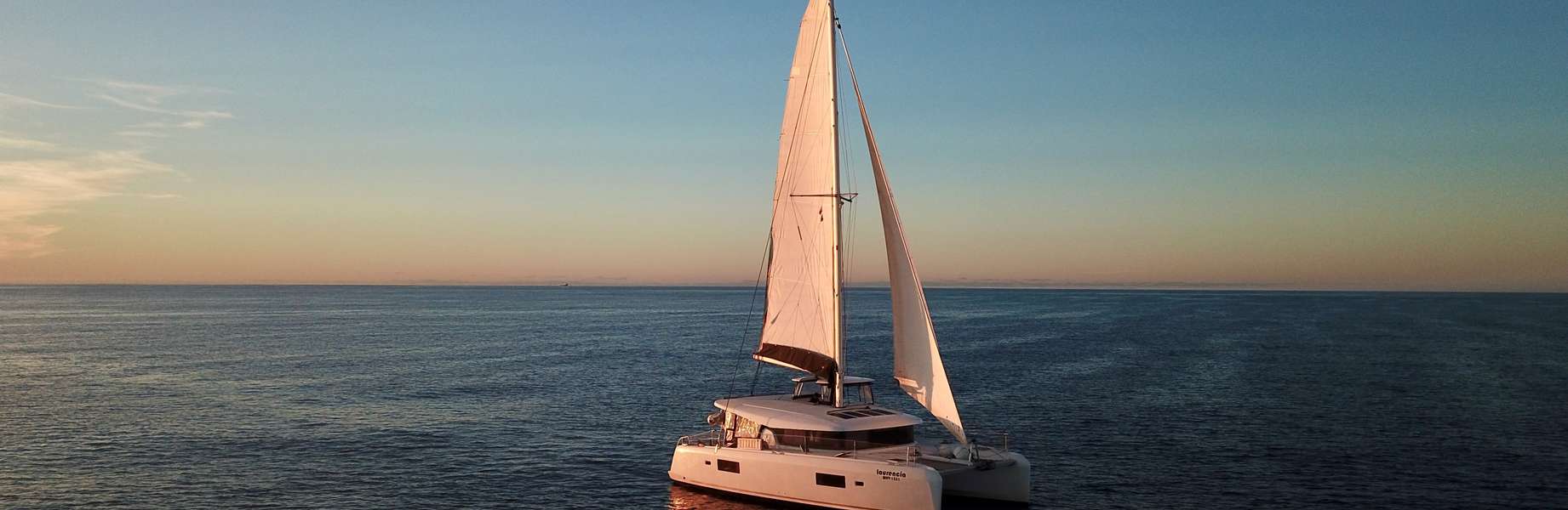 Катамаран Lagoon 42