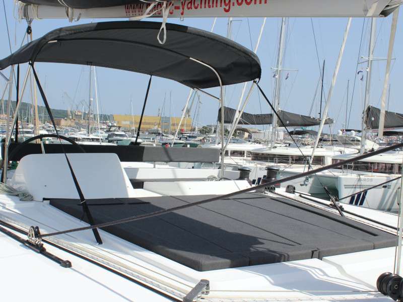Catamaran Lagoon 450