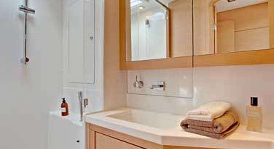 Catamaran Lagoon 450 F