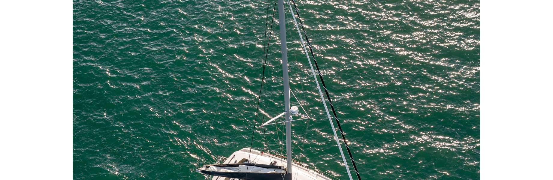 Catamaran Lagoon 46