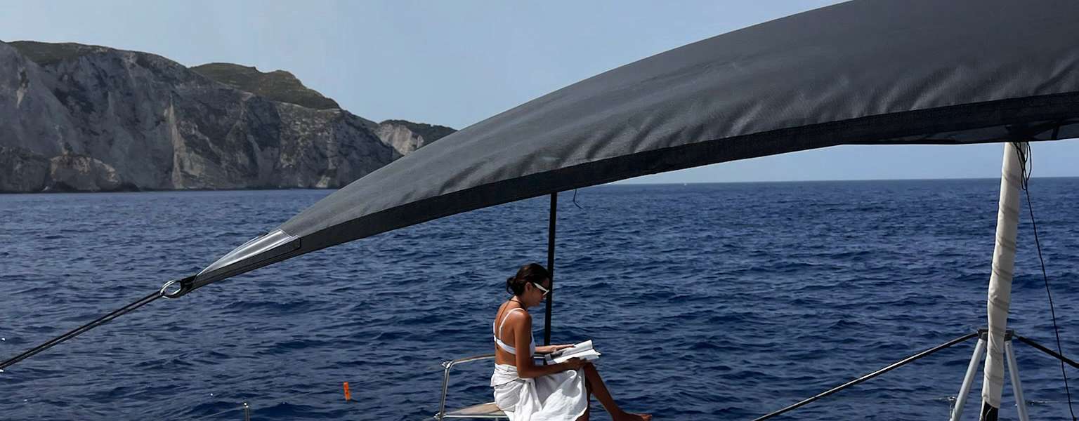 Катамаран Lagoon 46