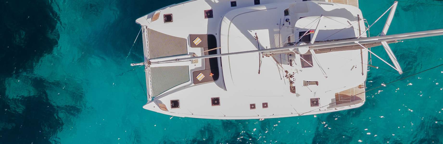 Катамаран Lagoon 46