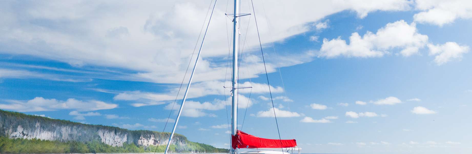 Catamaran Lagoon 46