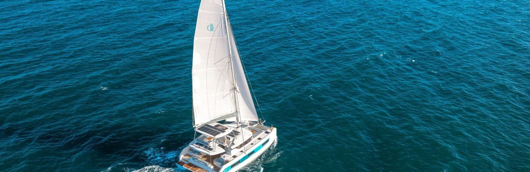 Katamaran Lagoon 47