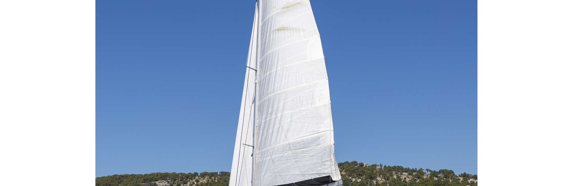 Catamarán Lagoon 51