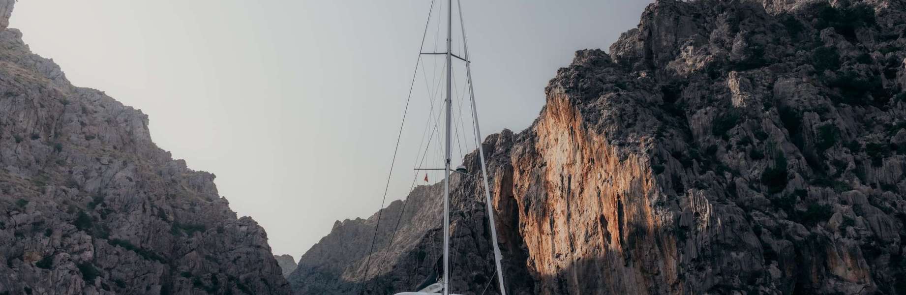 Катамаран Lagoon 55