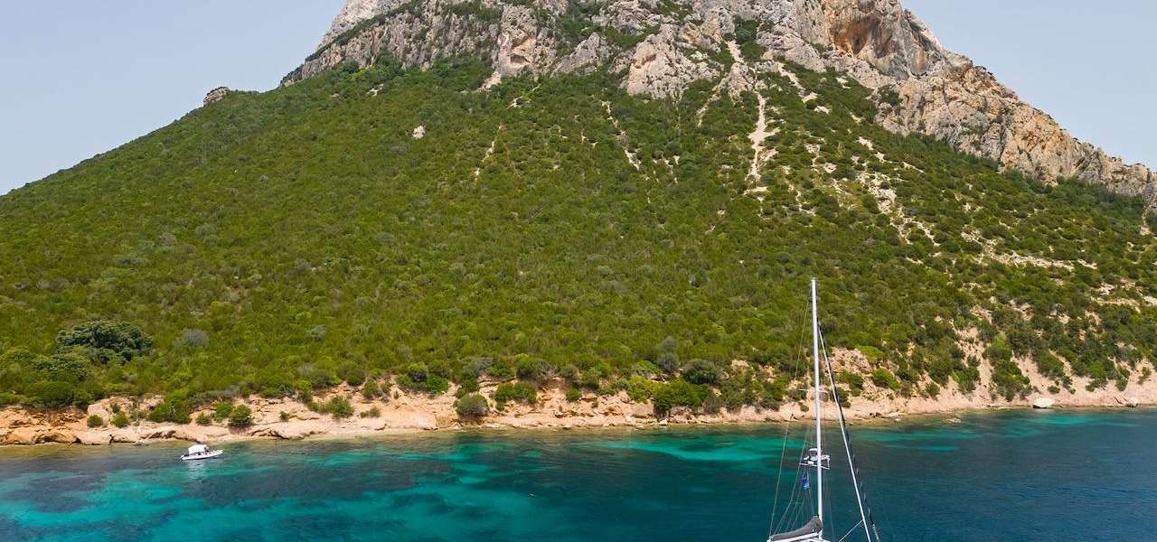 Катамаран Lagoon 55