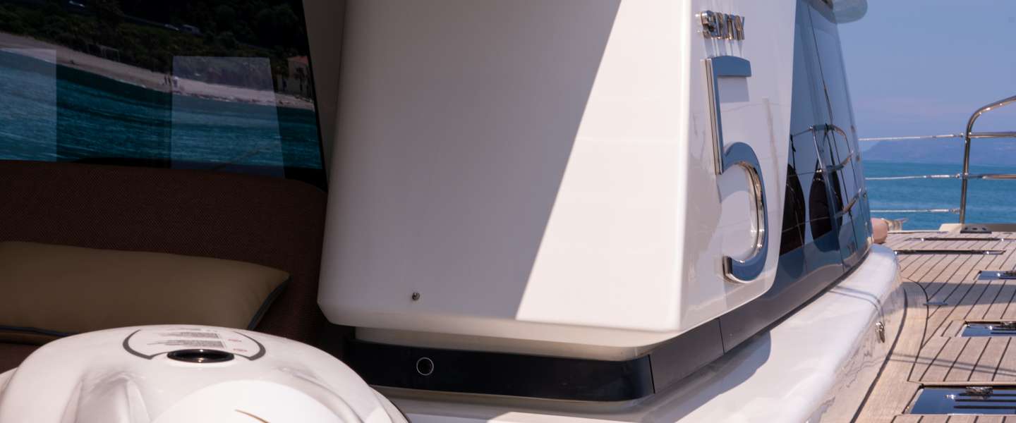Catamarán Lagoon Sixty 5