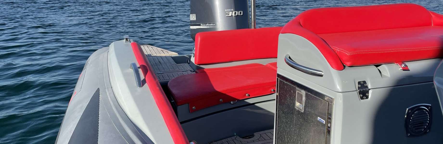 RIB Lomac 750