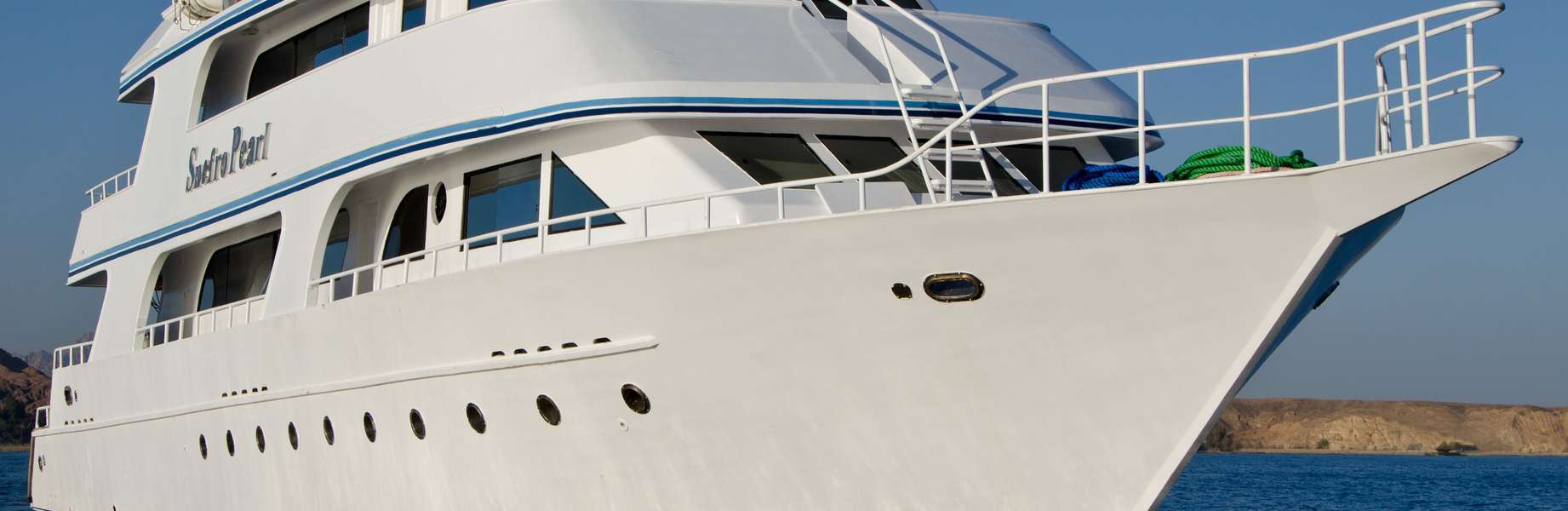 Bateaux à moteur Snefro Pearl