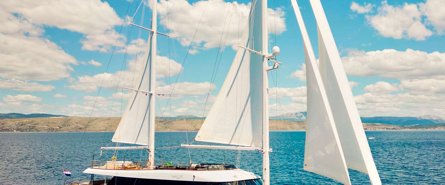 Yacht di Lusso MarAllure