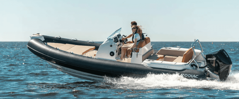 Semirrígido Medline 7.5