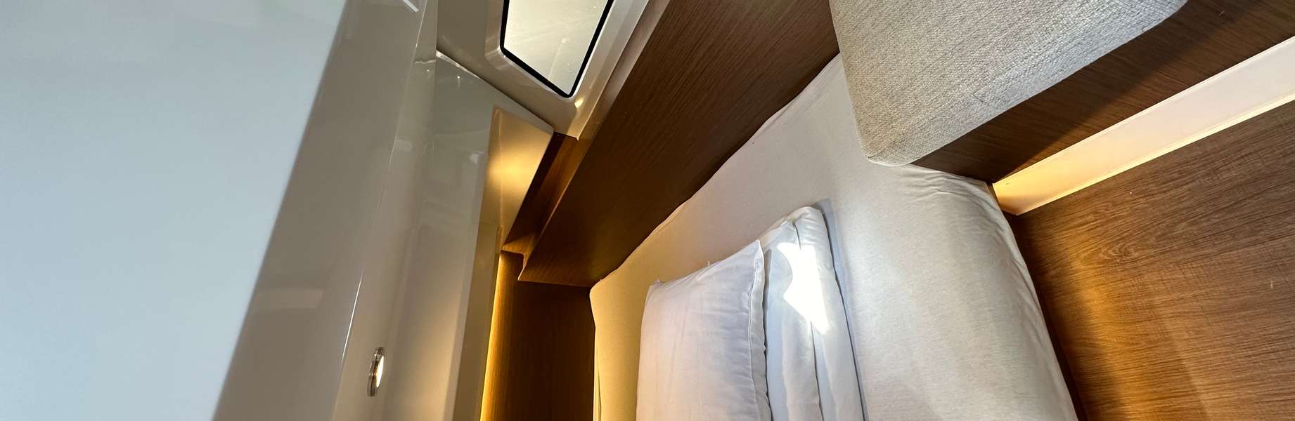 Barco a motor Merry Fisher 1095