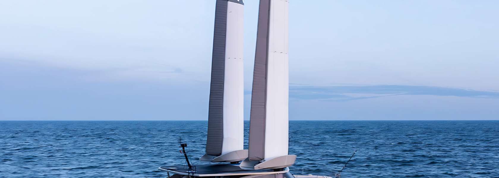 Catamaran ModX 70