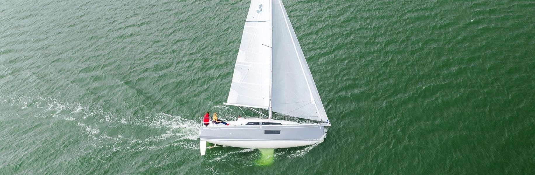 Voilier Oceanis 30.1