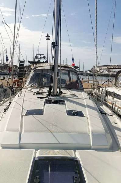 Voilier Oceanis 41.1