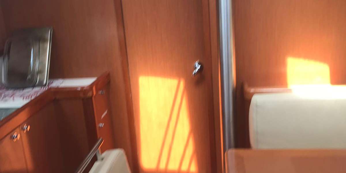 Segelboot Oceanis 43