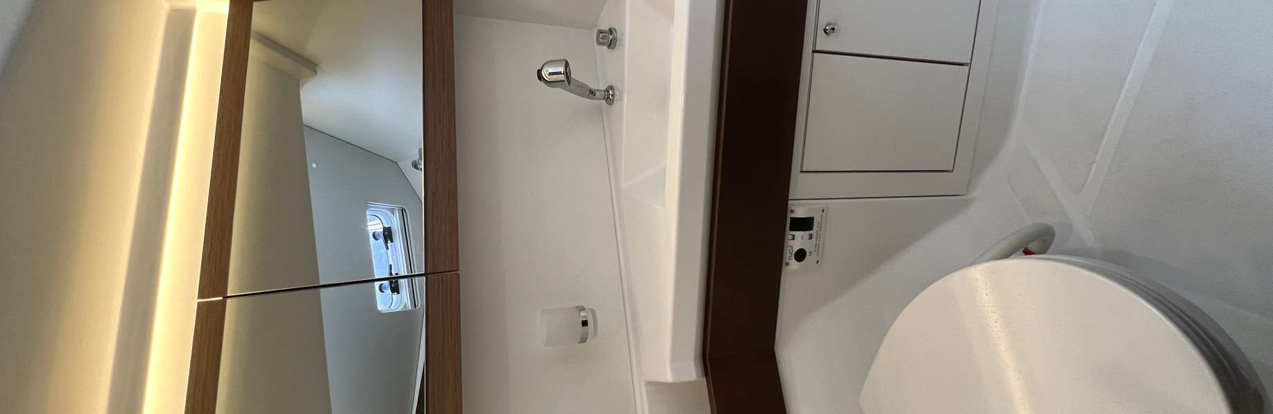 Segelboot Oceanis 46.1