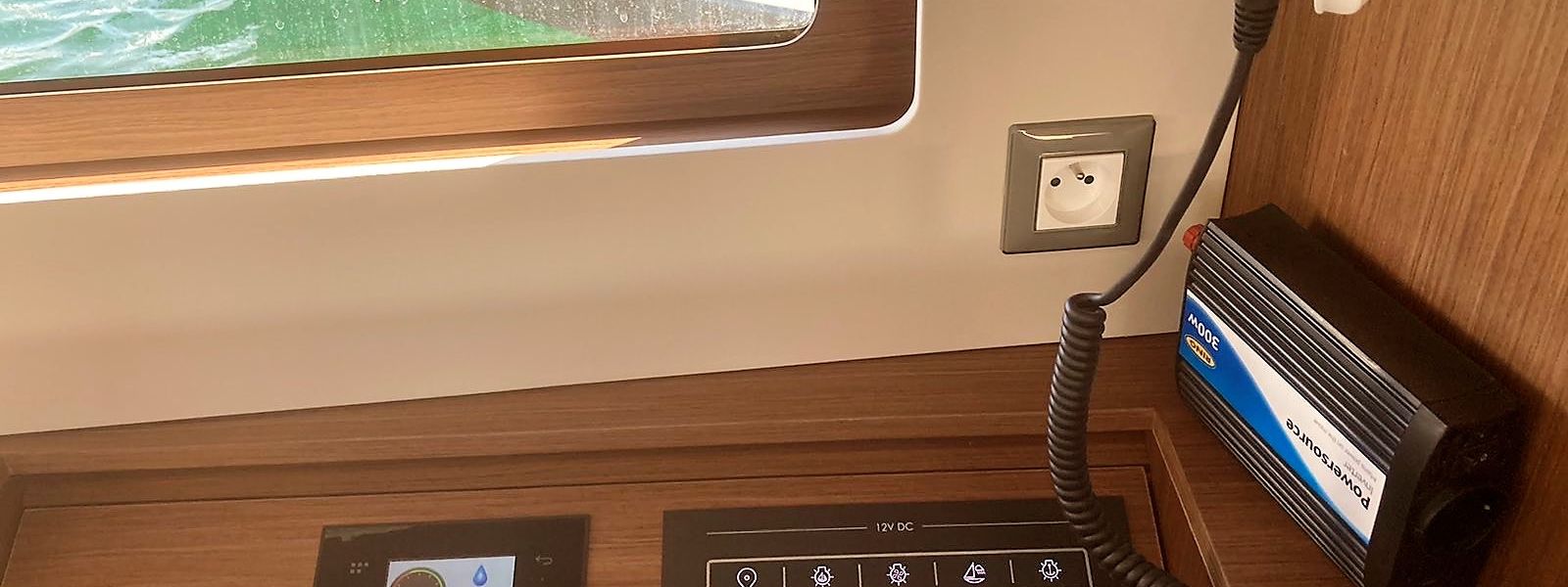 Segelboot Oceanis 46.1