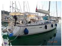 Velero Oceanis 50