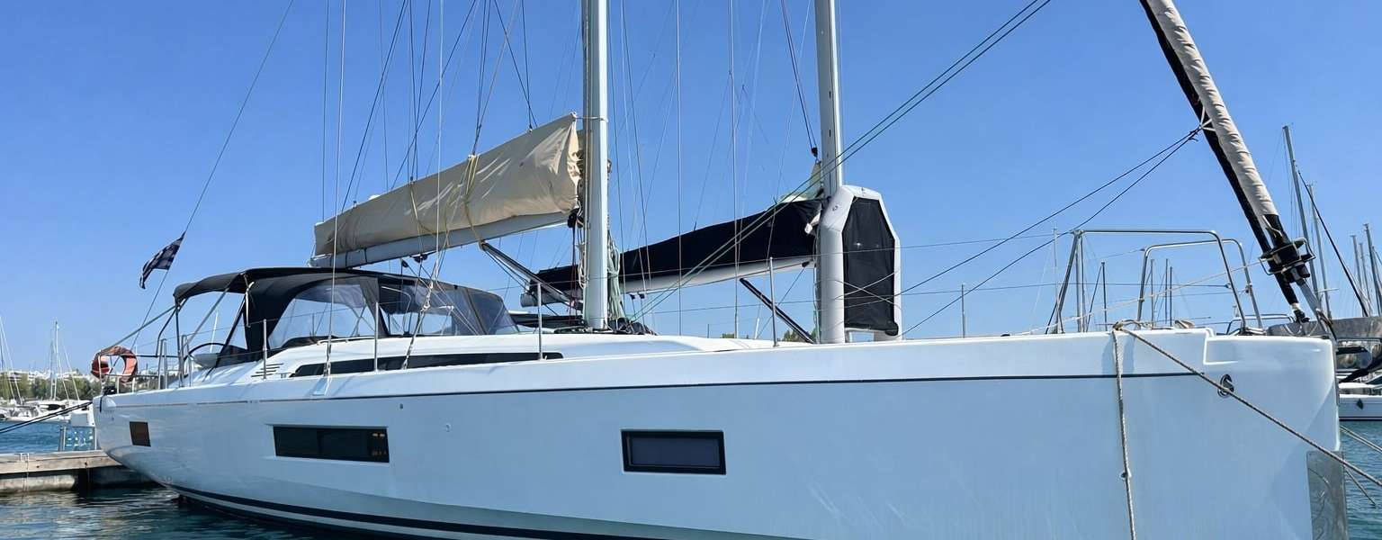 Velero Oceanis 51.1