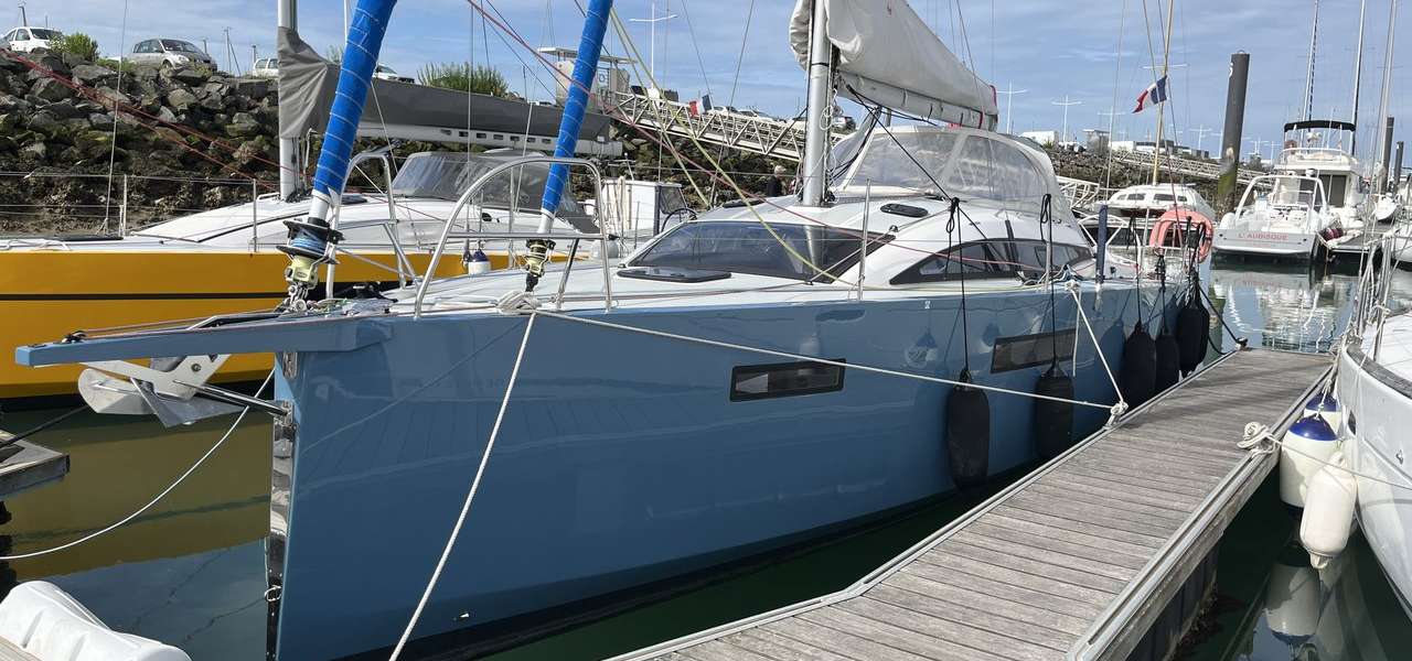 Velero RM 1070