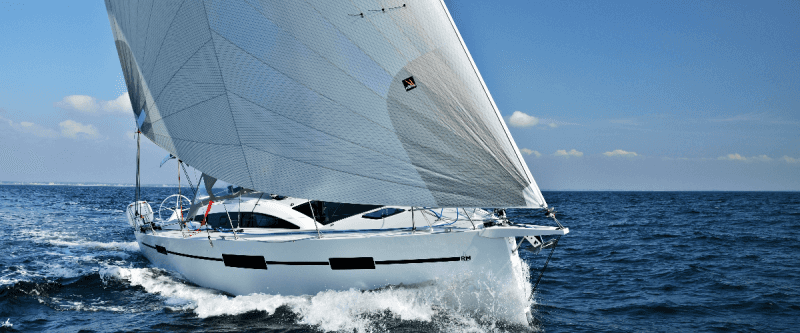 Velero RM 1070