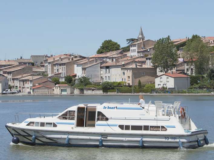 Hausboot Royal Classique