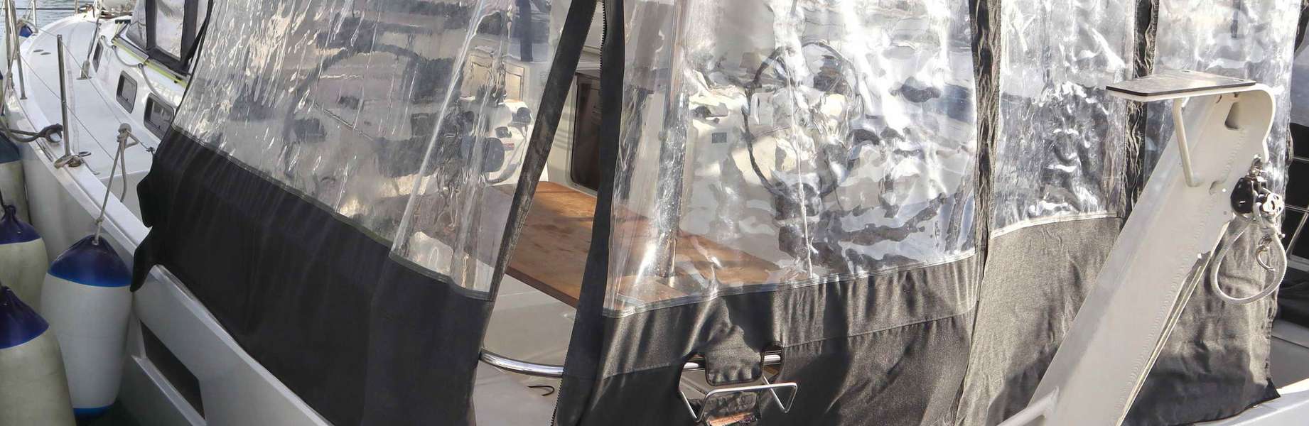 Łódź Żaglowa Sun Loft 47