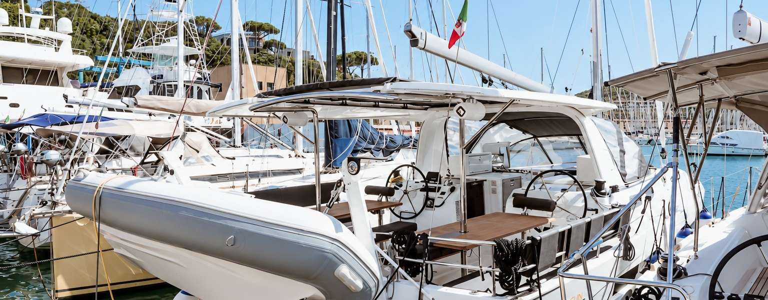 Voilier Sun Loft 47