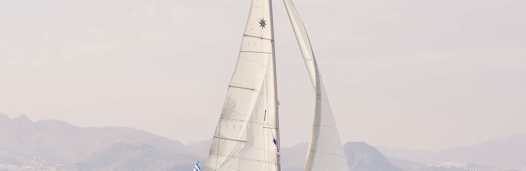 Voilier Sun Odyssey 380